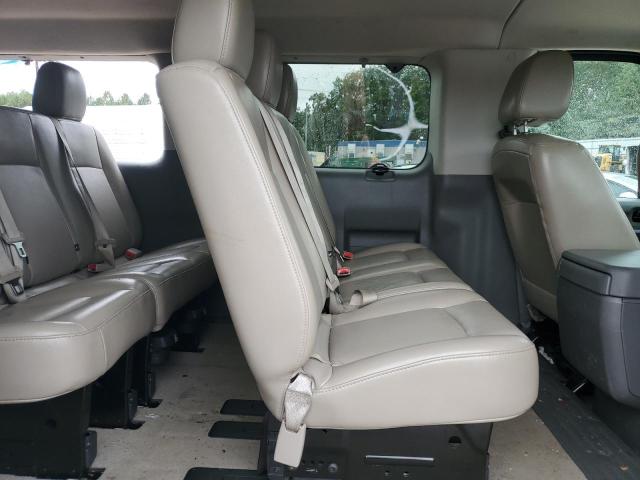 Photo 11 from auction – 2016 NISSAN NV 3500 S with VIN 5BZAF0AA2GN851630