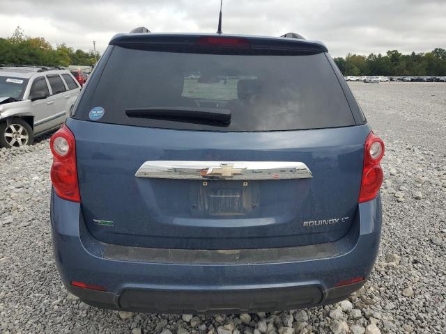 Photo 6 from auction – 2012 CHEVROLET EQUINOX LT with VIN 2GNALDEK9C6134585