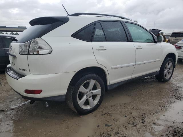 Photo 3 from auction – 2007 LEXUS RX 350 with VIN 2T2HK31U17C017045