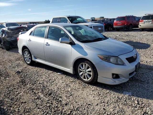 Photo 4 from auction – 2010 TOYOTA COROLLA BA with VIN 2T1BU4EEXAC453655