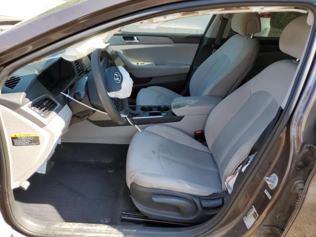 Photo 7 from auction – 2015 HYUNDAI SONATA SE with VIN 5NPE24AF9FH093140