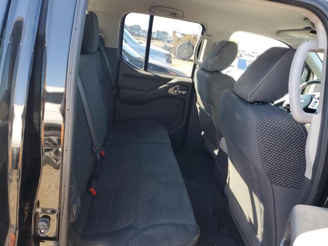 Photo 10 from auction – 2018 NISSAN FRONTIER S with VIN 1N6AD0EV9JN719584