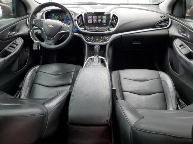 Photo 8 from auction – 2017 CHEVROLET VOLT LT with VIN 1G1RA6S57HU128460