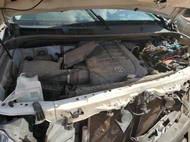 Photo 11 from auction – 2020 TOYOTA TUNDRA DOU with VIN 5TFTY5F16LX011227