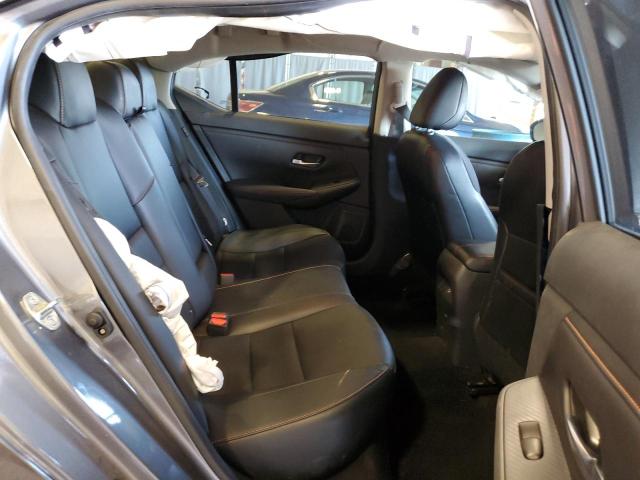 Photo 10 from auction – 2021 NISSAN SENTRA SR with VIN 3N1AB8DV6MY327438