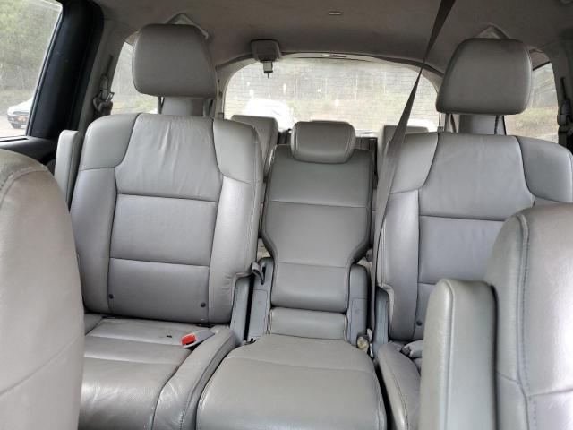 Photo 10 from auction – 2012 HONDA ODYSSEY EX with VIN 5FNRL5H62CB020874