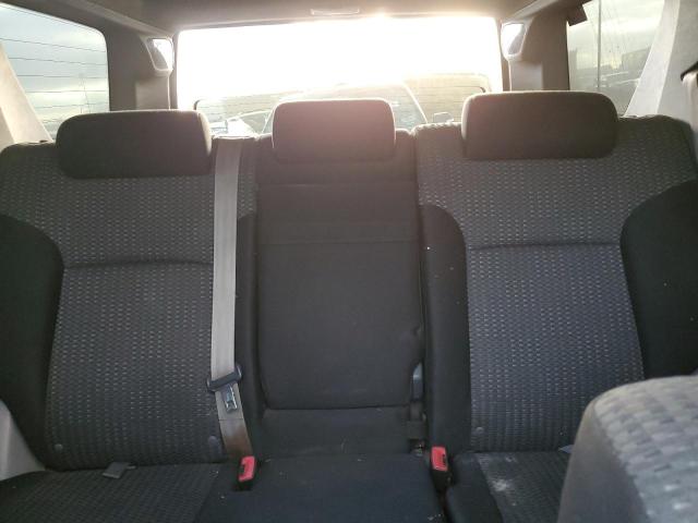 Photo 10 from auction – 2006 TOYOTA 4RUNNER SR with VIN JTEBU14R868063817