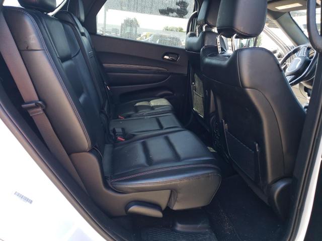 Photo 11 from auction – 2023 DODGE DURANGO R/ with VIN 1C4SDJCT5PC568441