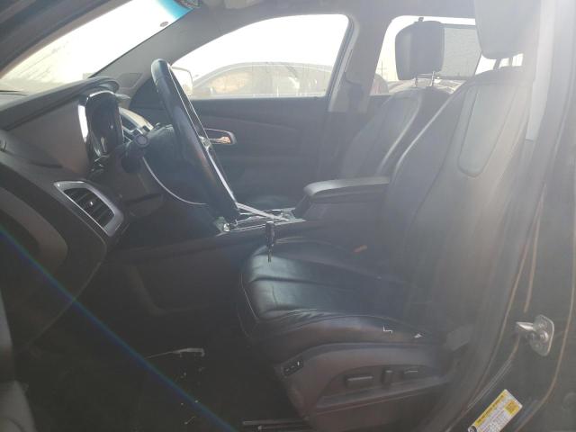 Photo 7 from auction – 2011 GMC TERRAIN SL with VIN 2CTFLXEC1B6211249