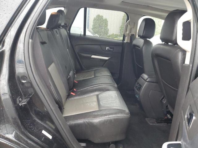 Photo 11 from auction – 2013 FORD EDGE SPORT with VIN 2FMDK3AK5DBC84612