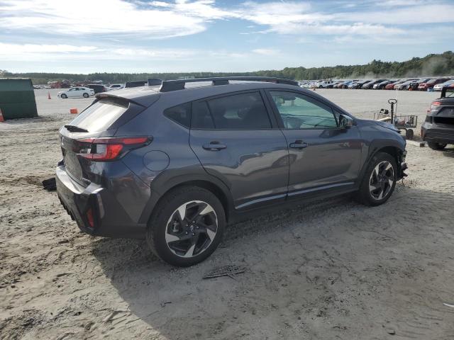 Photo 3 from auction – 2024 SUBARU CROSSTREK with VIN 4S4GUHL67R3706732