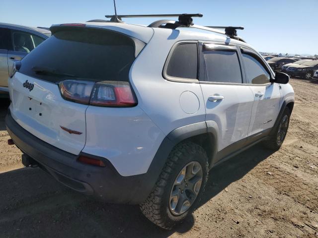 Photo 3 from auction – 2019 JEEP CHEROKEE T with VIN 1C4PJMBN9KD368281