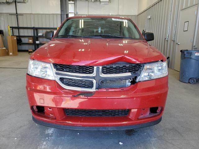 Photo 5 from auction – 2015 DODGE JOURNEY SE with VIN 3C4PDCAB1FT525391