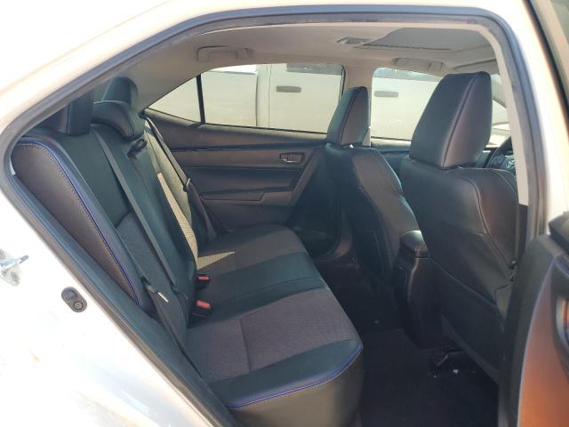 Photo 10 from auction – 2017 TOYOTA COROLLA L with VIN 5YFBURHE3HP620912