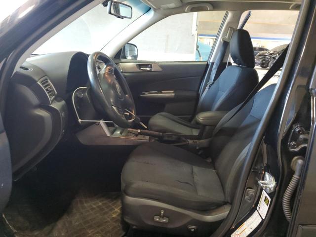 Photo 7 from auction – 2011 SUBARU FORESTER 2 with VIN JF2SHADC2BH763879