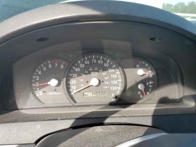 Photo 9 from auction – 2006 KIA SORENTO with VIN KNDJD733665634724