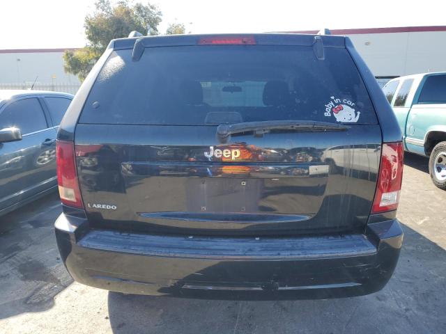 Photo 6 from auction – 2010 JEEP GRAND CHER with VIN 1J4PS4GK0AC131348