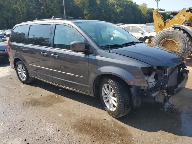 Photo 4 from auction – 2016 DODGE GRAND CARA with VIN 2C4RDGCG0GR381300