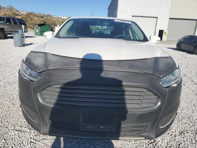 Photo 5 from auction – 2016 FORD FUSION SE with VIN 3FA6P0H78GR115887