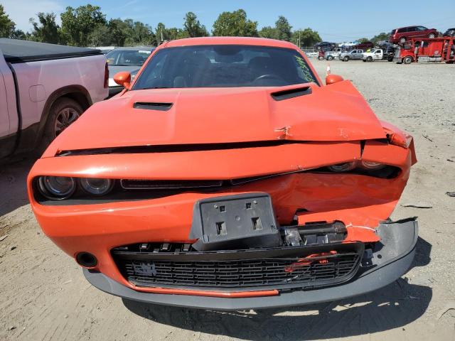 Photo 5 from auction – 2016 DODGE CHALLENGER with VIN 2C3CDZAG6GH345075