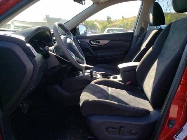 Photo 7 from auction – 2015 NISSAN ROGUE S with VIN KNMAT2MV8FP558935