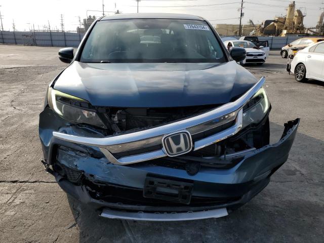Photo 5 from auction – 2019 HONDA PILOT EX with VIN 5FNYF5H31KB017715