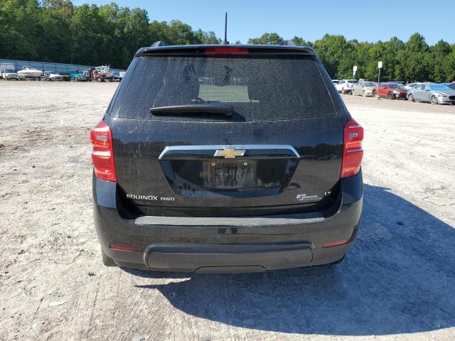 Photo 6 from auction – 2017 CHEVROLET EQUINOX LT with VIN 2GNFLFEKXH6295116