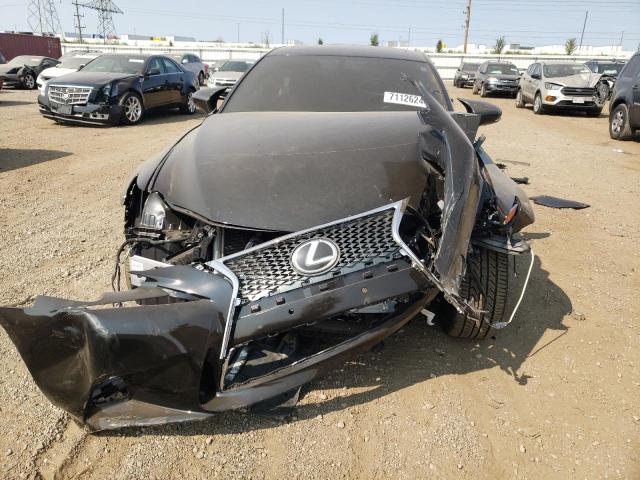 Photo 5 from auction – 2015 LEXUS IS 350 with VIN JTHCE1D23F5009219