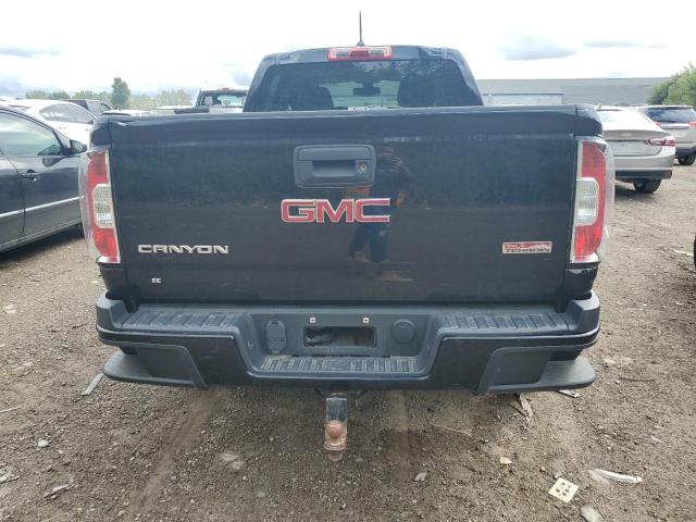 Photo 6 from auction – 2015 GMC CANYON SLE with VIN 1GTG6BE33F1117408