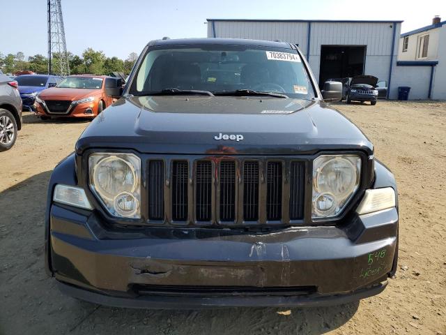 Photo 5 from auction – 2012 JEEP LIBERTY SP with VIN 1C4PJMAK9CW164478