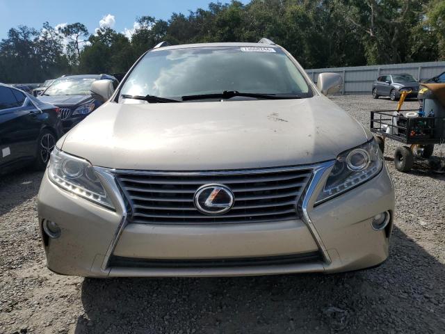صورة رقم 5 من المزاد - 2013 LEXUS RX 350 مع VIN 2T2ZK1BA6DC100382