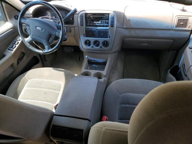 Photo 8 from auction – 2003 FORD EXPLORER X with VIN 1FMZU73W73ZA35778