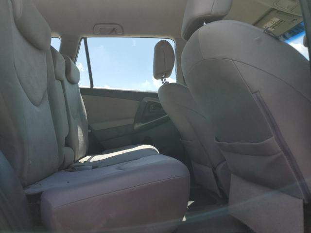 Photo 11 from auction – 2009 TOYOTA RAV4 with VIN JTMZF33V69D001884