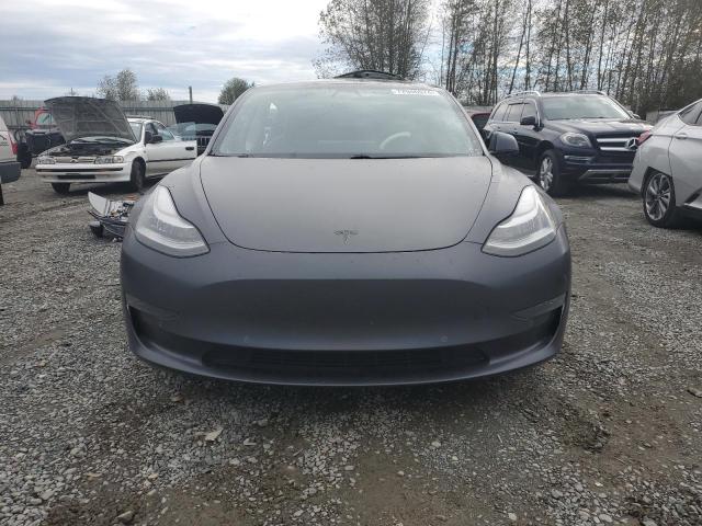 Photo 5 from auction – 2020 TESLA MODEL 3 with VIN 5YJ3E1EB1LF801198