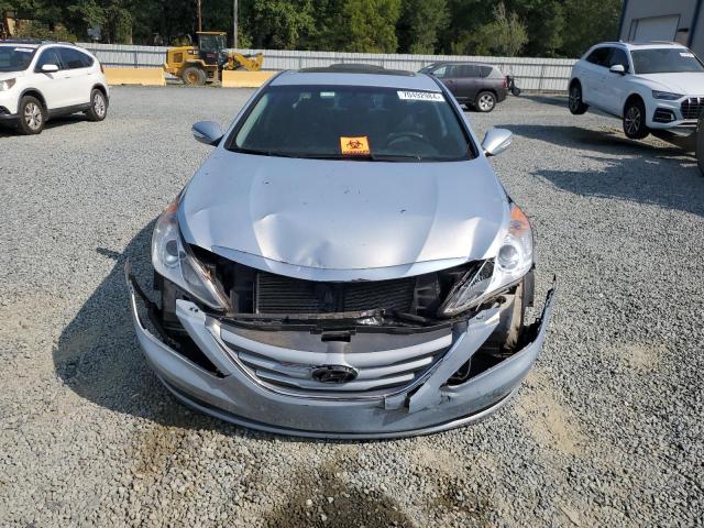Photo 5 from auction – 2014 HYUNDAI SONATA GLS with VIN 5NPEB4AC1EH931374