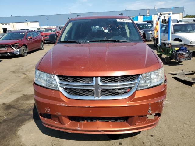 Photo 5 from auction – 2013 DODGE JOURNEY SE with VIN 3C4PDCAB3DT652995