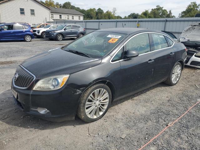 BUICK VERANO 2013 with VIN 1G4PP5SK1D4170402 - Photo from auction