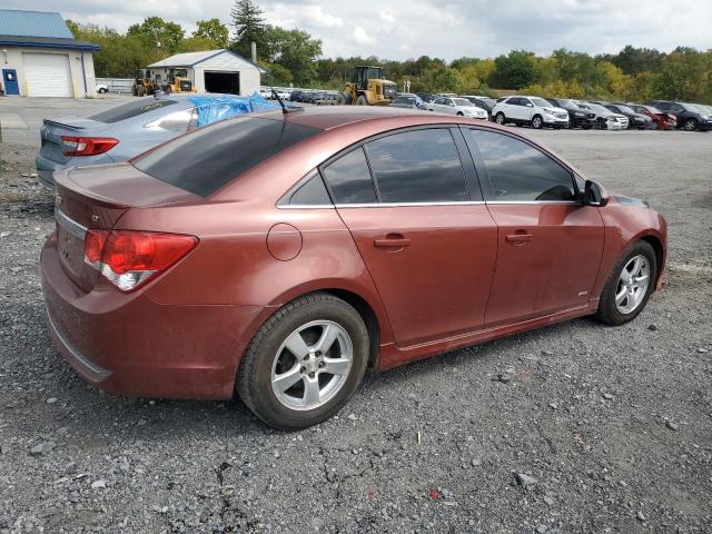 Photo 3 from auction – 2012 CHEVROLET CRUZE LT with VIN 1G1PF5SC5C7384461
