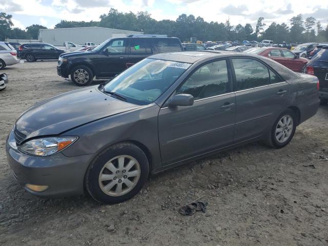 TOYOTA CAMARY 2004 with VIN 4T1BE30K94U794150 - Photo from auction