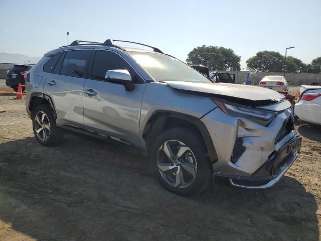 Photo 4 from auction – 2024 TOYOTA RAV4 PRIME with VIN JTMAB3FV9RD170303