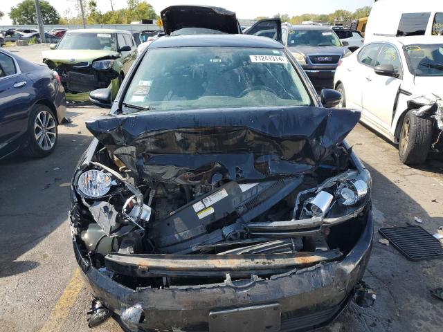 Photo 5 from auction – 2012 VOLKSWAGEN GOLF with VIN WVWDM7AJ5CW141489