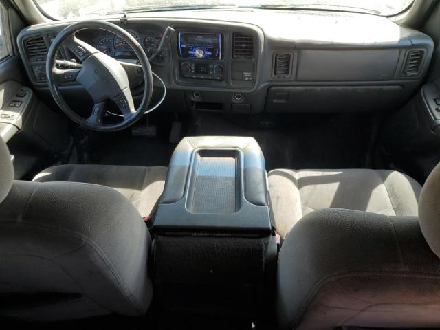 Photo 8 from auction – 2004 GMC NEW SIERRA with VIN 2GTEK19T941241455