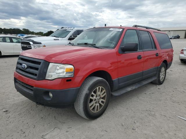 FORD EXPEDITION 2012 with VIN 1FMJK1G53CEF03269 - Photo from auction