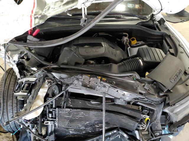 Photo 12 from auction – 2022 DODGE DURANGO R/ with VIN 1C4SDJCT0NC201394