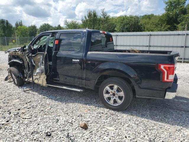 Photo 2 from auction – 2016 FORD F150 SUPER with VIN 1FTEW1C84GKD47048