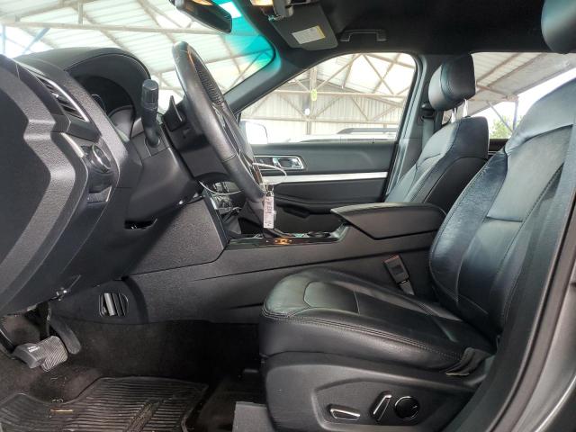 Photo 7 from auction – 2016 FORD EXPLORER X with VIN 1FM5K7D86GGA33459