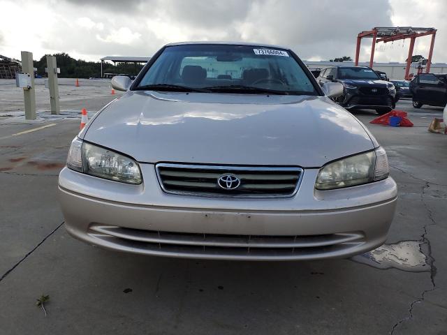 Photo 5 from auction – 2001 TOYOTA CAMRY LE with VIN 4T1BF28K21U964081