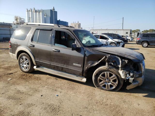 Photo 4 from auction – 2006 FORD EXPLORER E with VIN 1FMEU74E36UA28879