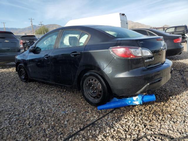 Photo 2 from auction – 2011 MAZDA 3 I with VIN JM1BL1UF1B1478980