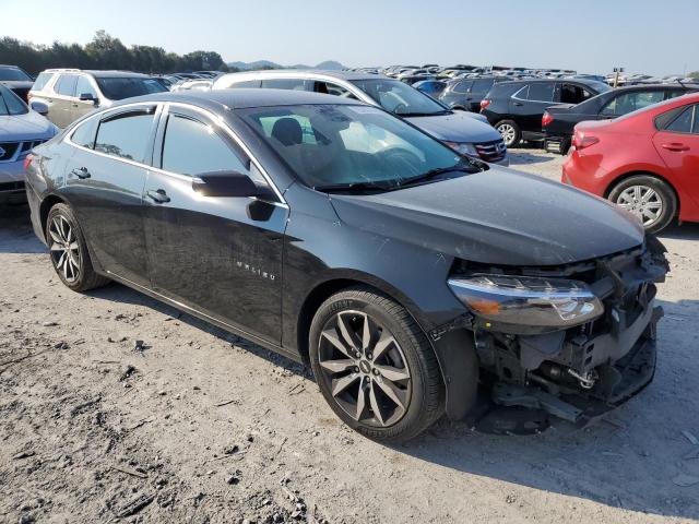 Photo 4 from auction – 2018 CHEVROLET MALIBU LT with VIN 1G1ZD5ST2JF293035